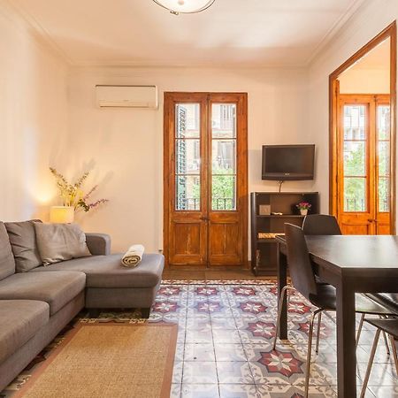 En El Corazon De Barcelona Apartment Ngoại thất bức ảnh