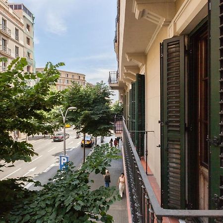 En El Corazon De Barcelona Apartment Ngoại thất bức ảnh