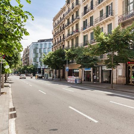 En El Corazon De Barcelona Apartment Ngoại thất bức ảnh